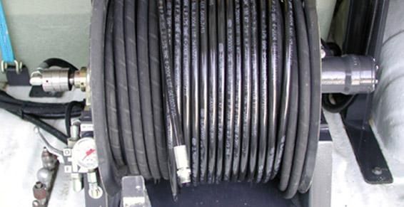 Entreprise de nettoyage de toiture