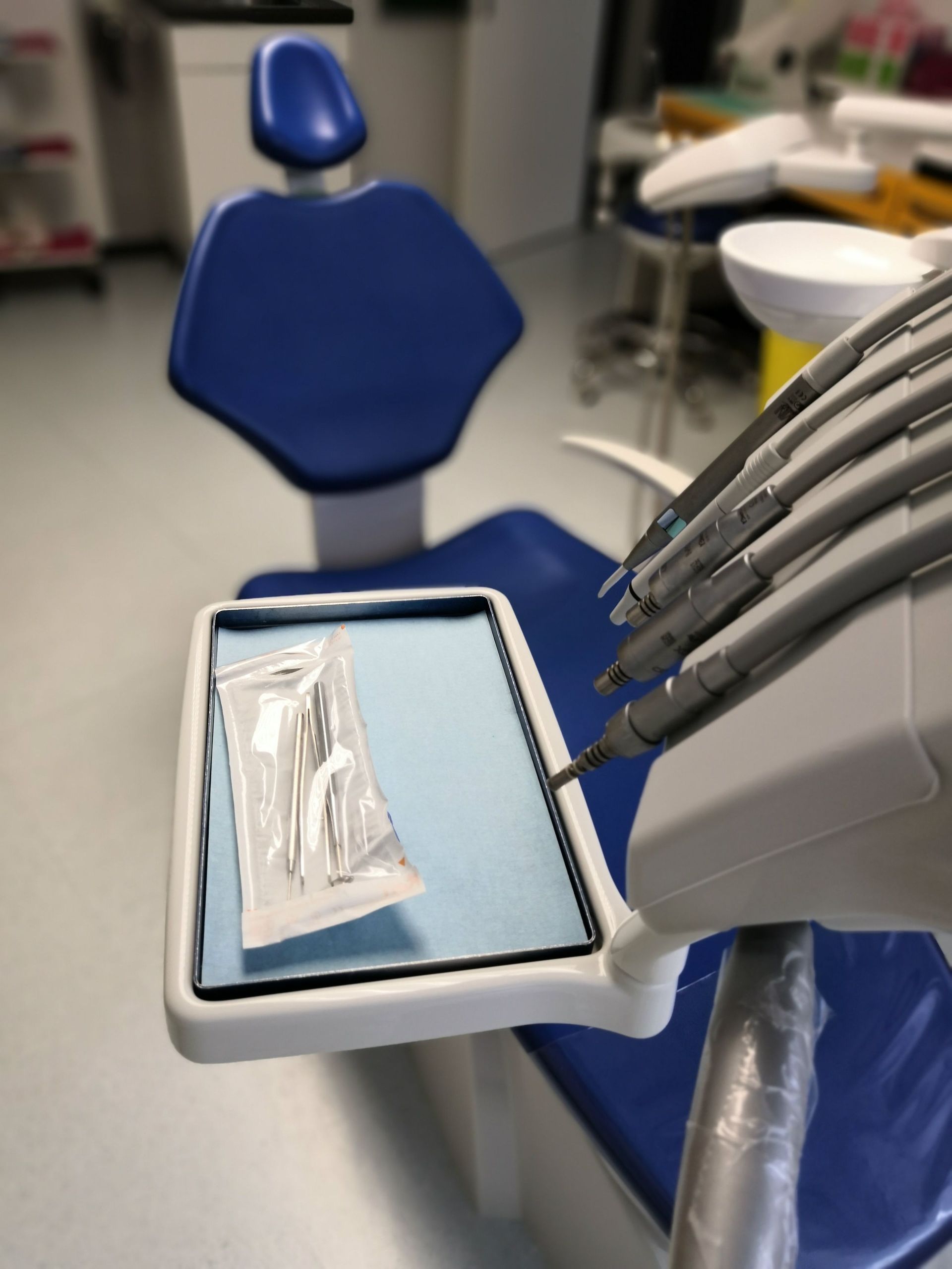 Studio - River Rock Dental - Studio Dentistico Bellinzona