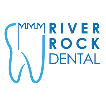 Logo River Rock Dental - Bellinzona