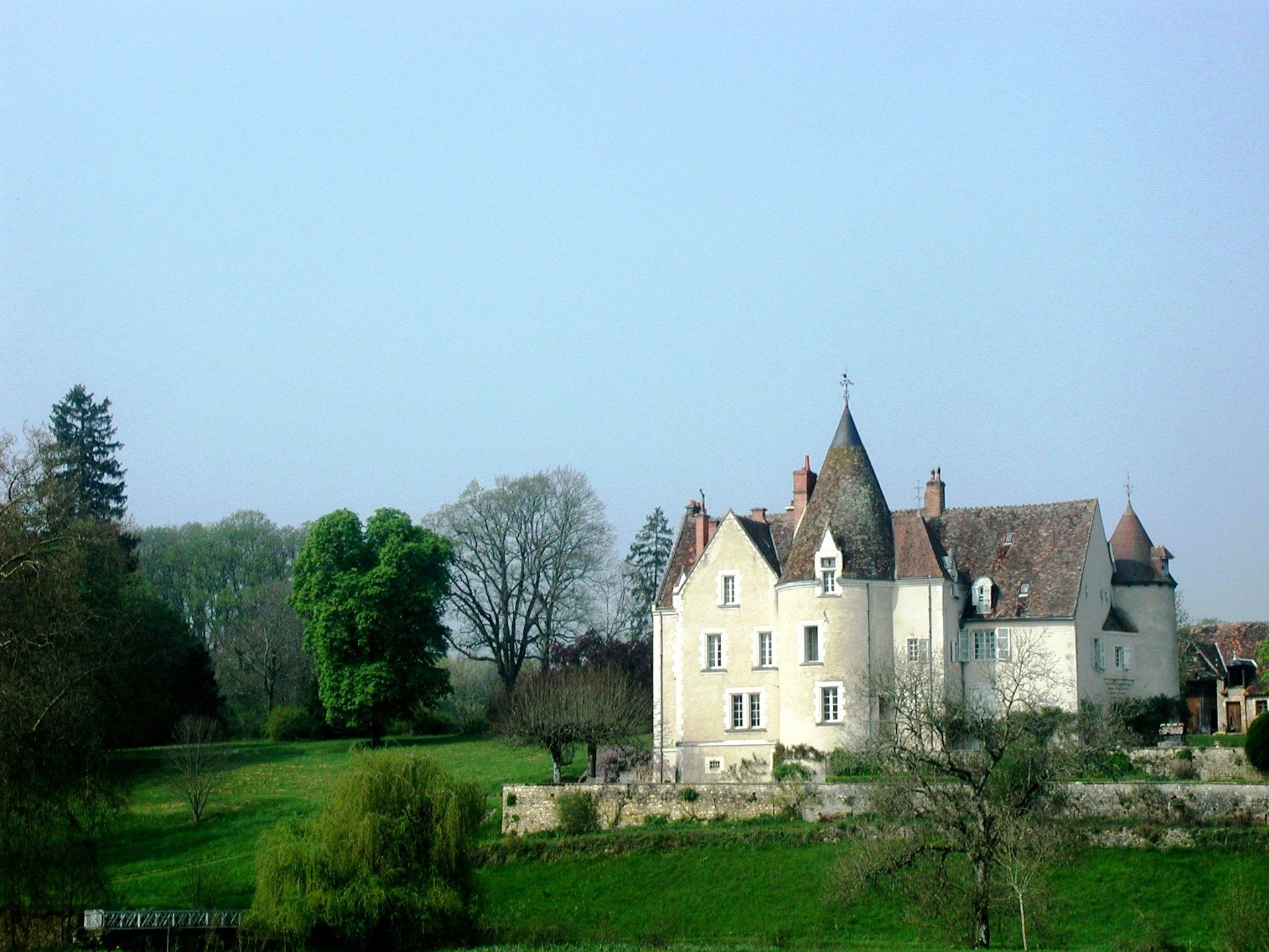 Expertise Belle Demeure