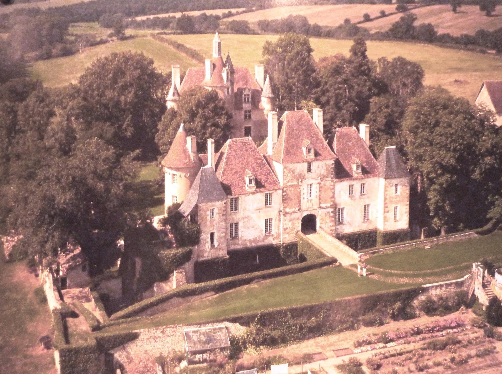 Château