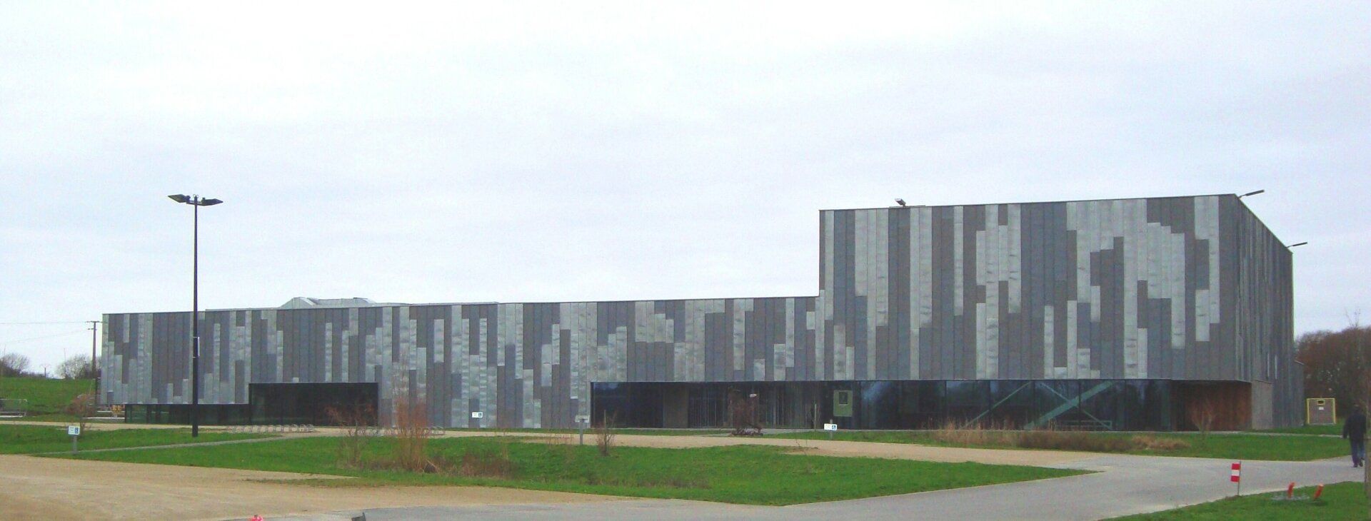 Expertise de bien immobilier