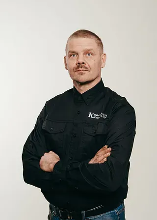 Konemyynti K Kauppinen Oy