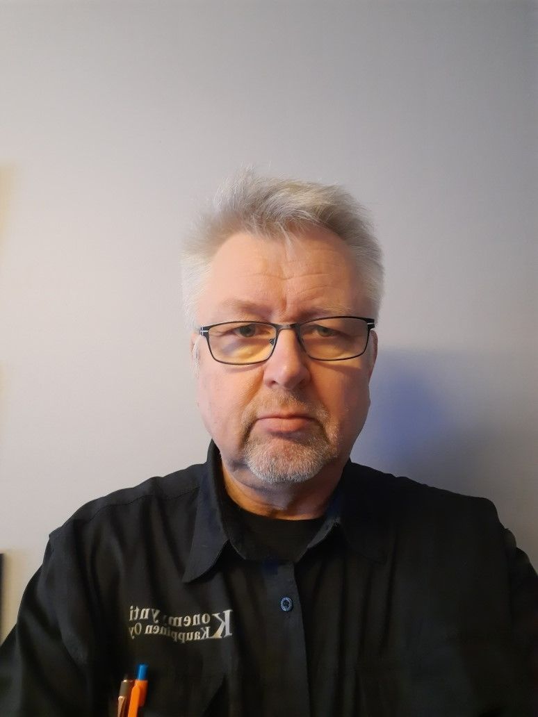 Konemyynti K Kauppinen Oy