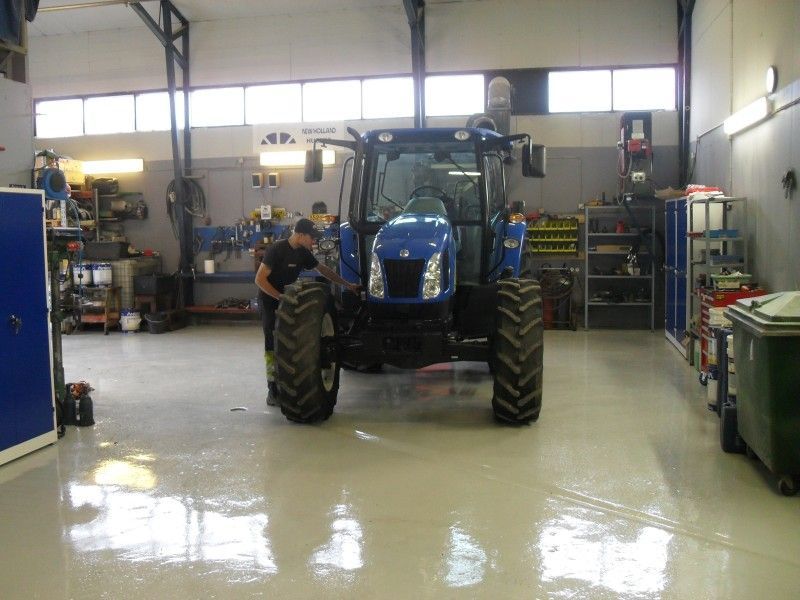 Konemyynti K Kauppinen Oy