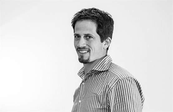 Dr.-Ing. Till Rumpf Vermessungsbüro - Portrait Till Rumpf