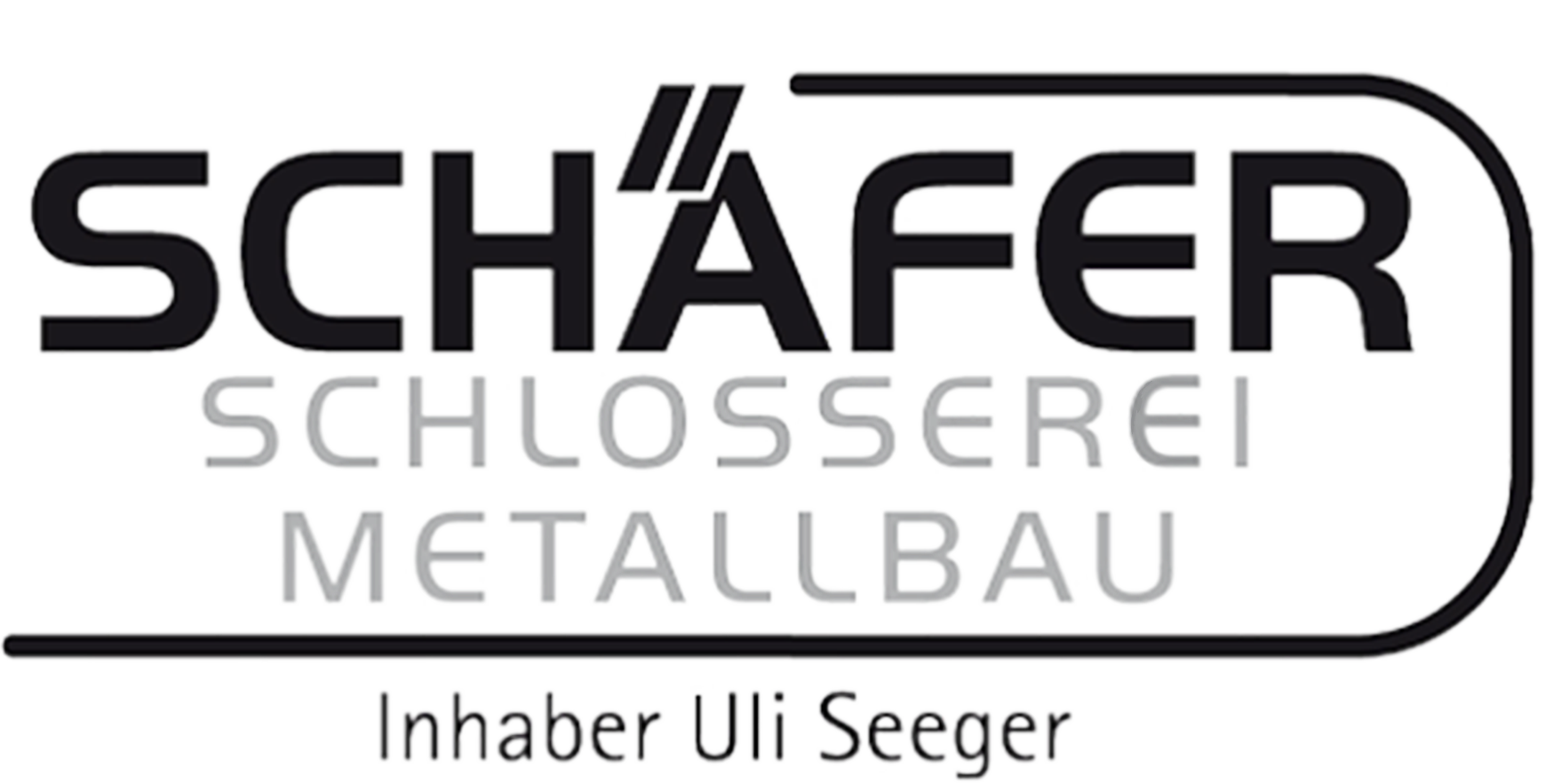 Schlosserei Schäfer Metallbau