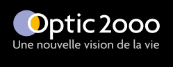 Optic 2000 - Gagny
