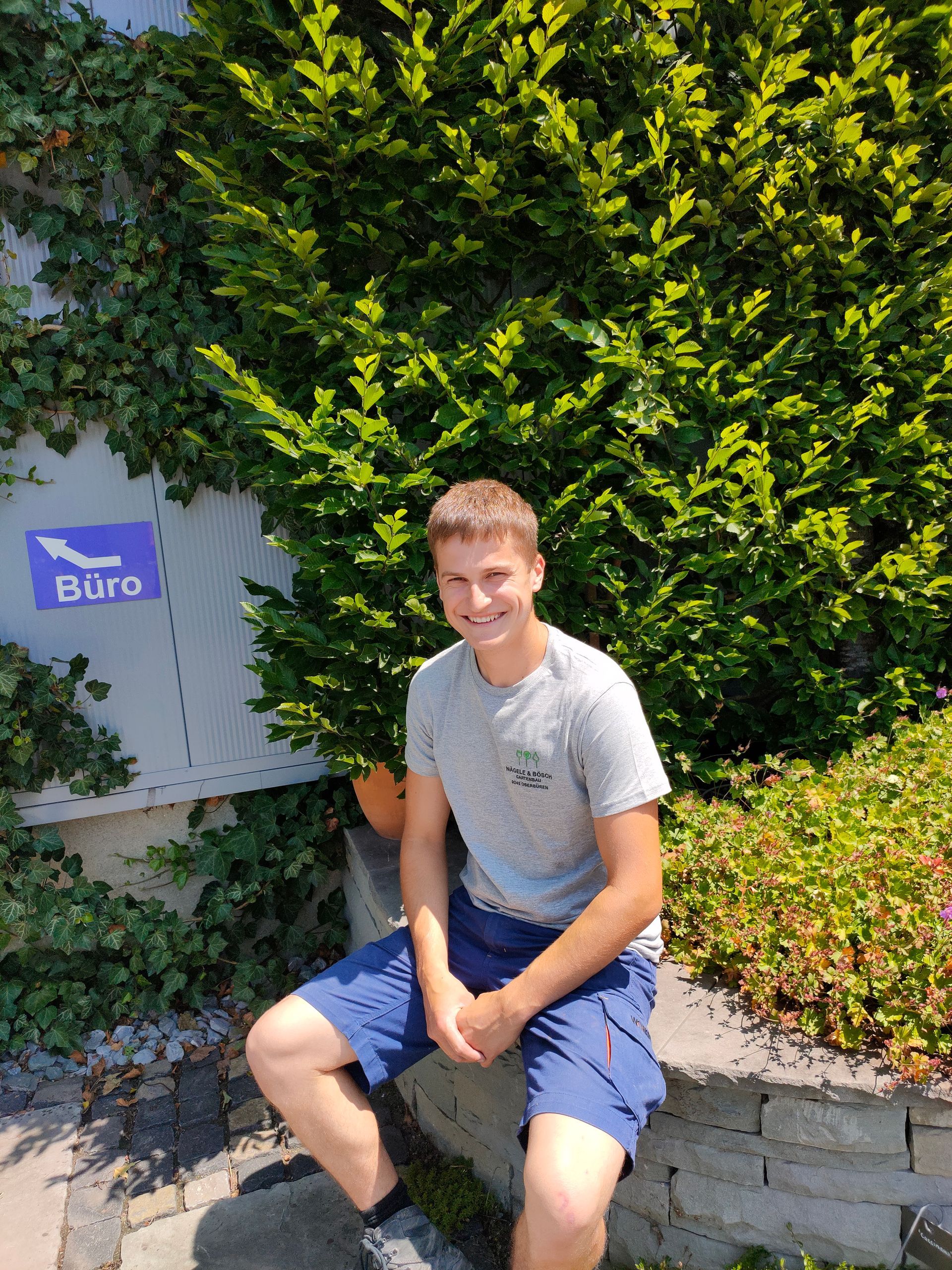 Nägele & Bösch Gartenbau GmbH