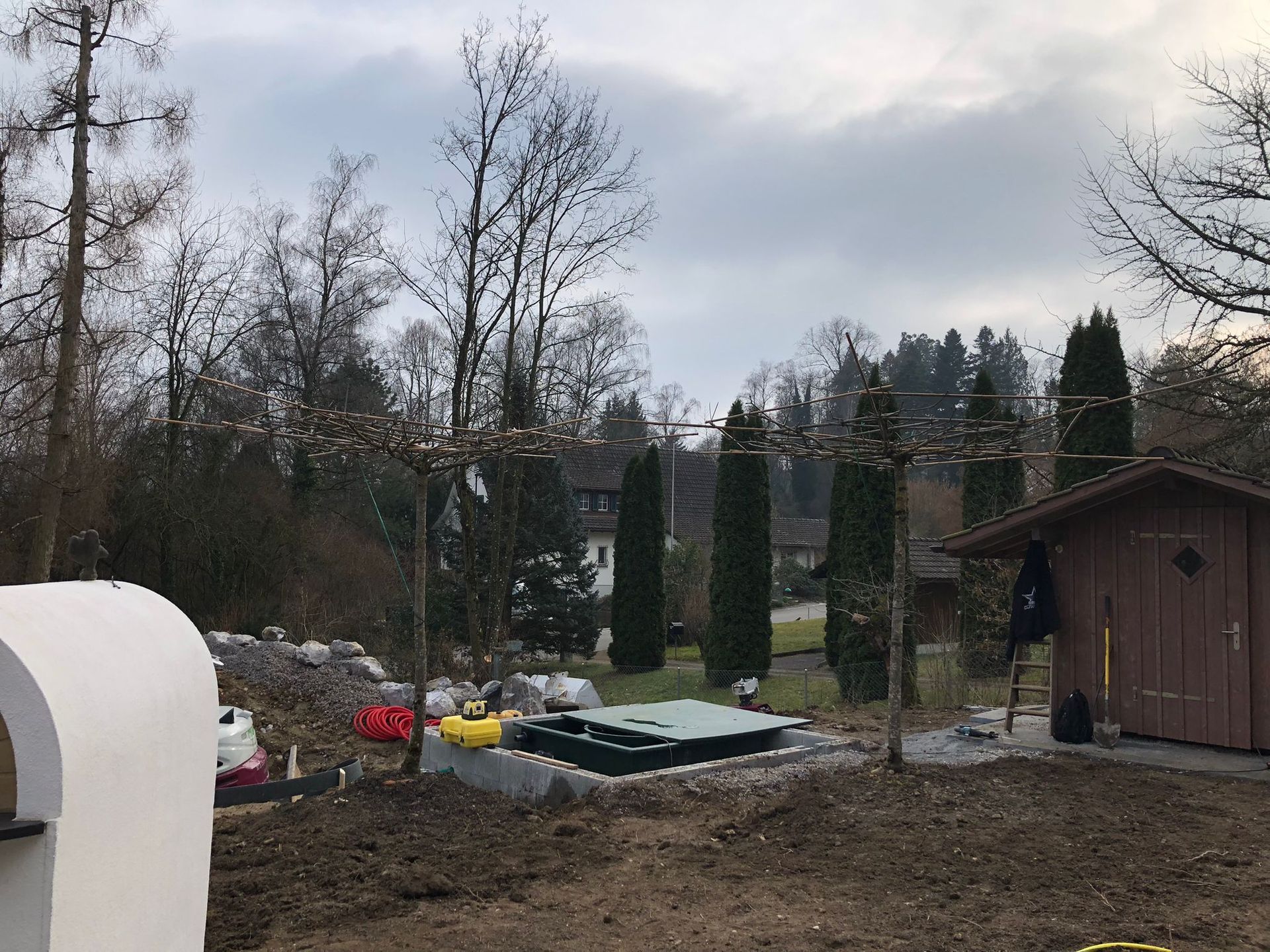 Nägele & Bösch Gartenbau GmbH