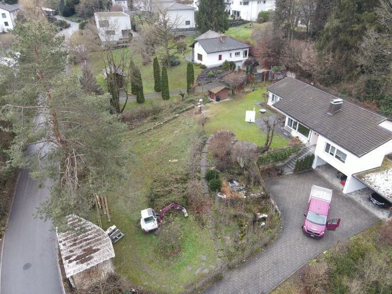 Nägele & Bösch Gartenbau GmbH