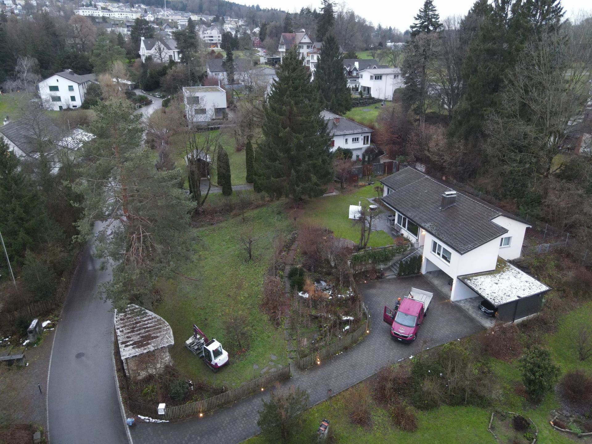 Nägele & Bösch Gartenbau GmbH