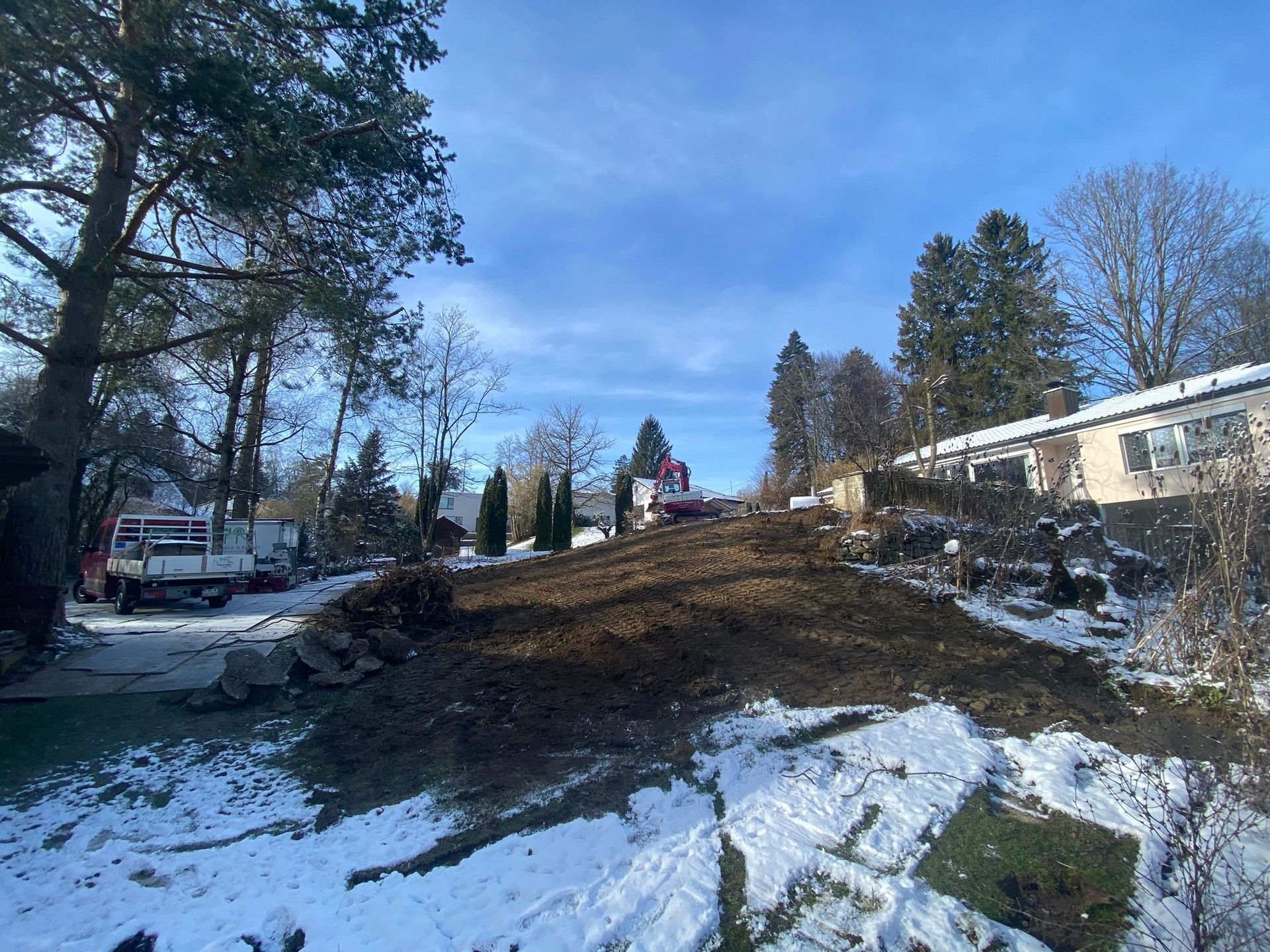 Nägele & Bösch Gartenbau GmbH