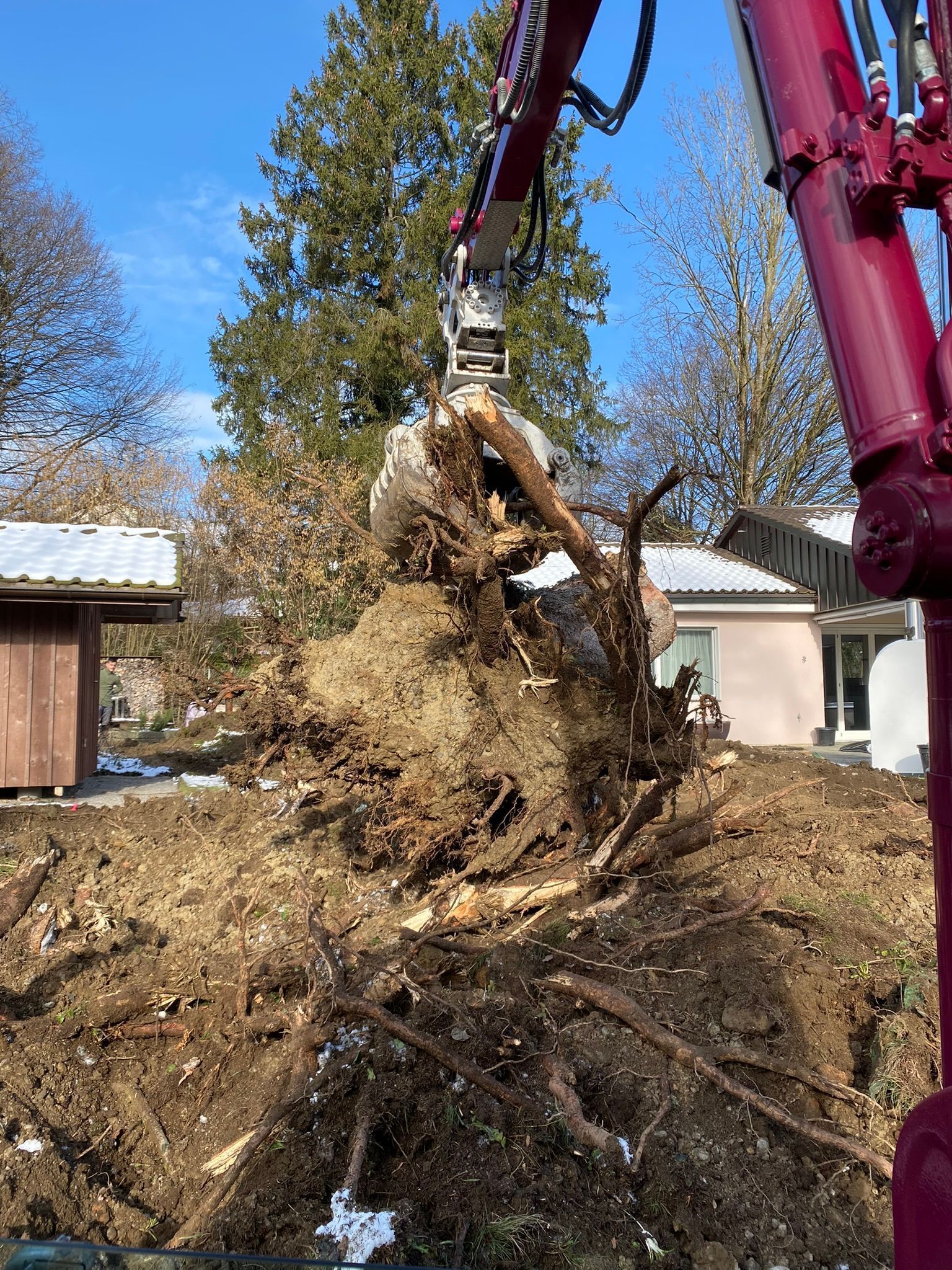 Nägele & Bösch Gartenbau GmbH
