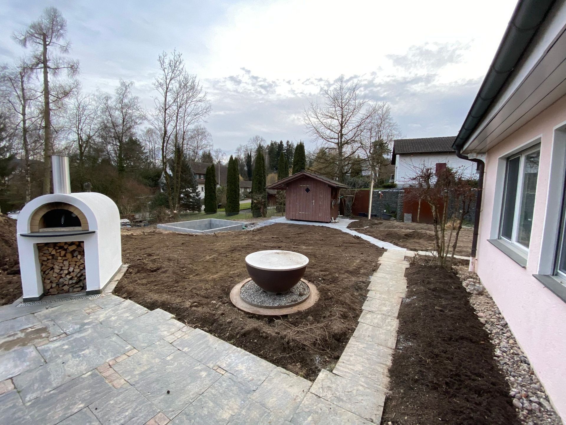 Nägele & Bösch Gartenbau GmbH