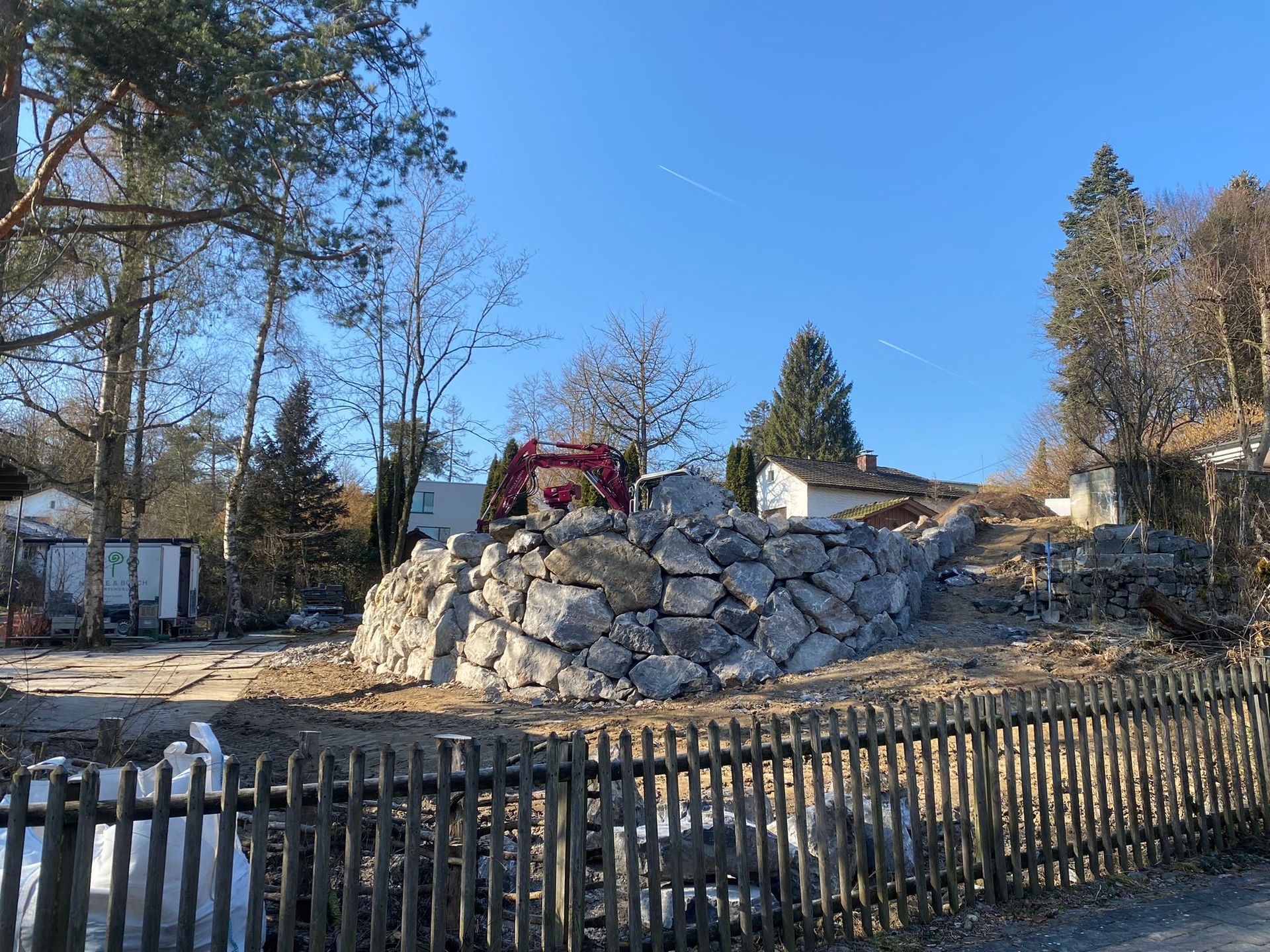 Nägele & Bösch Gartenbau GmbH