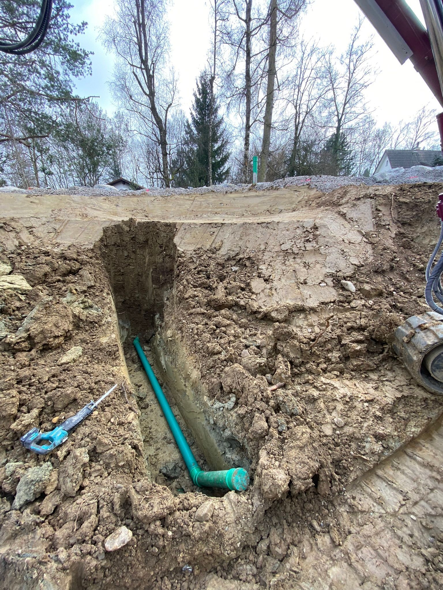 Nägele & Bösch Gartenbau GmbH