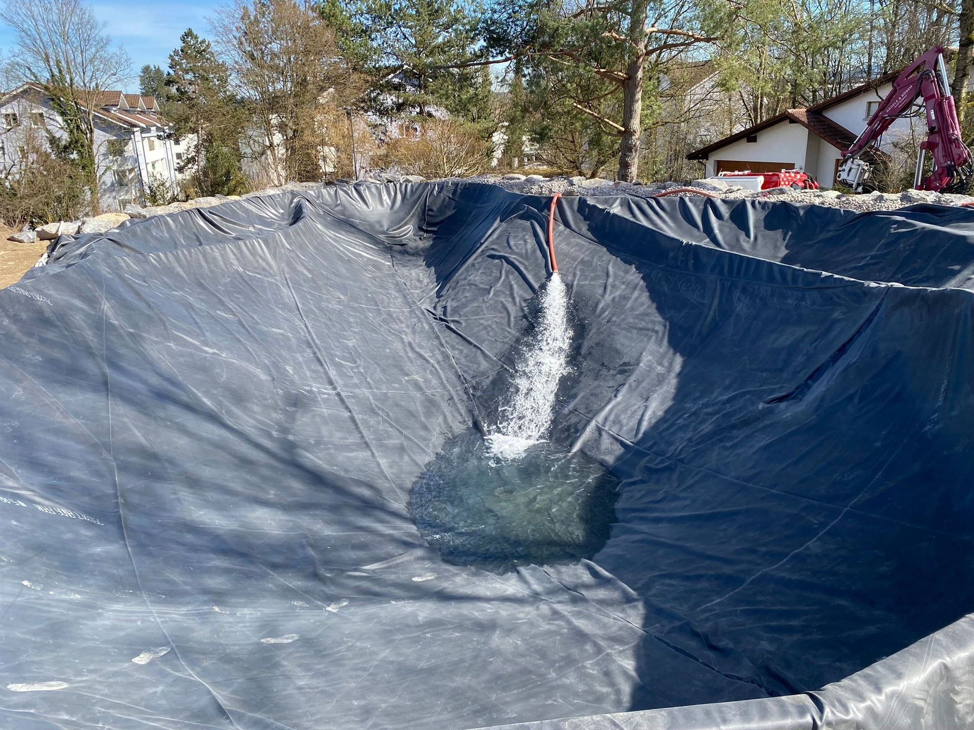 Nägele & Bösch Gartenbau GmbH