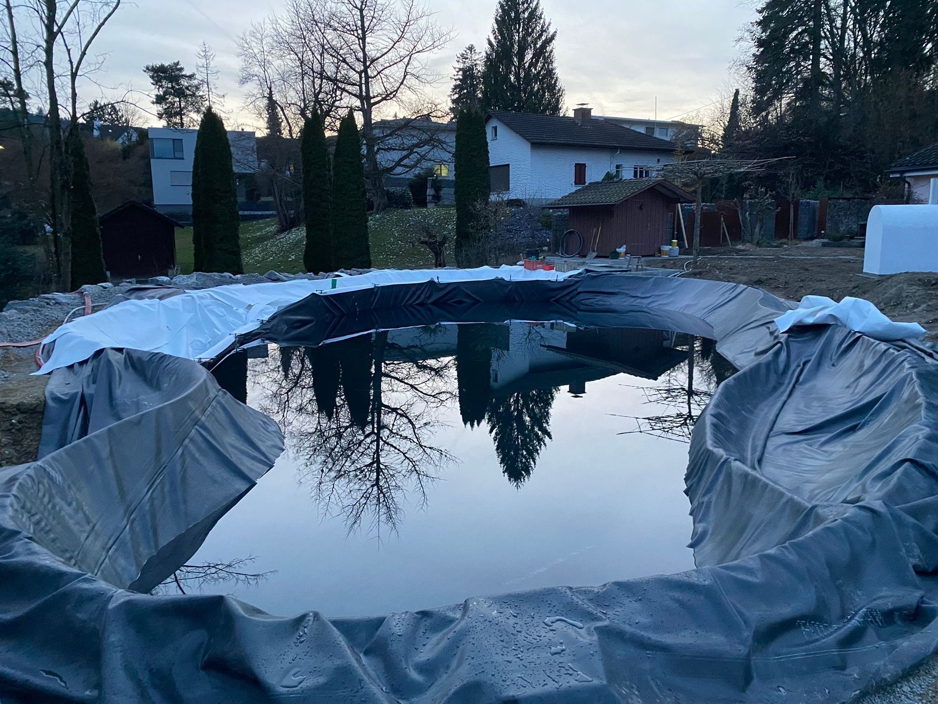 Nägele & Bösch Gartenbau GmbH