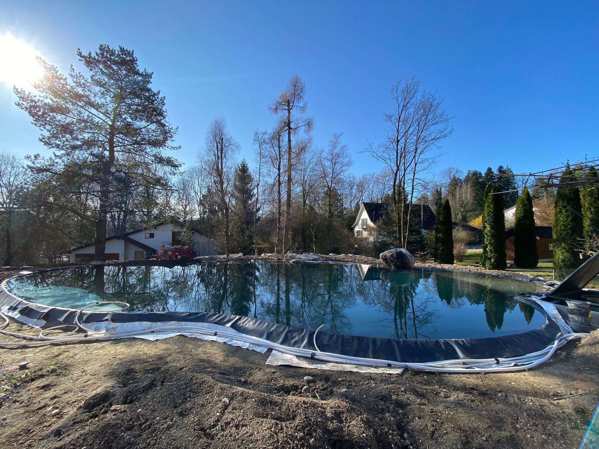 Nägele & Bösch Gartenbau GmbH