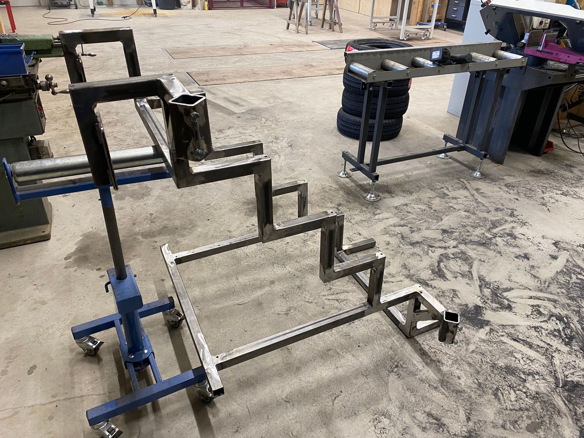 Nägele & Bösch Gartenbau GmbH