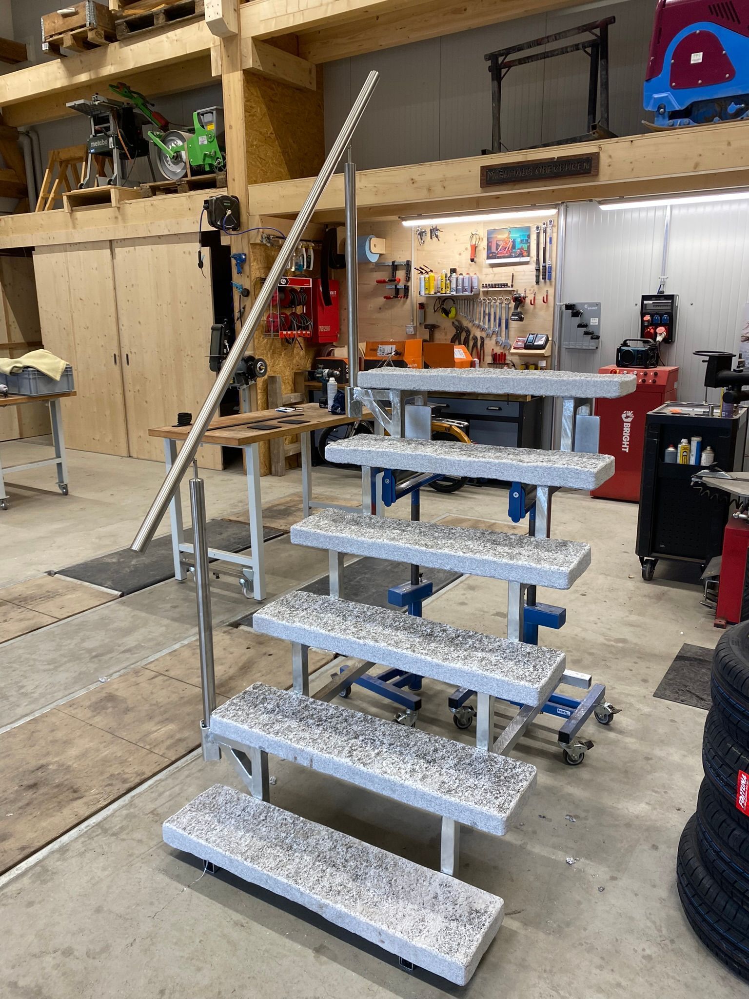 Nägele & Bösch Gartenbau GmbH