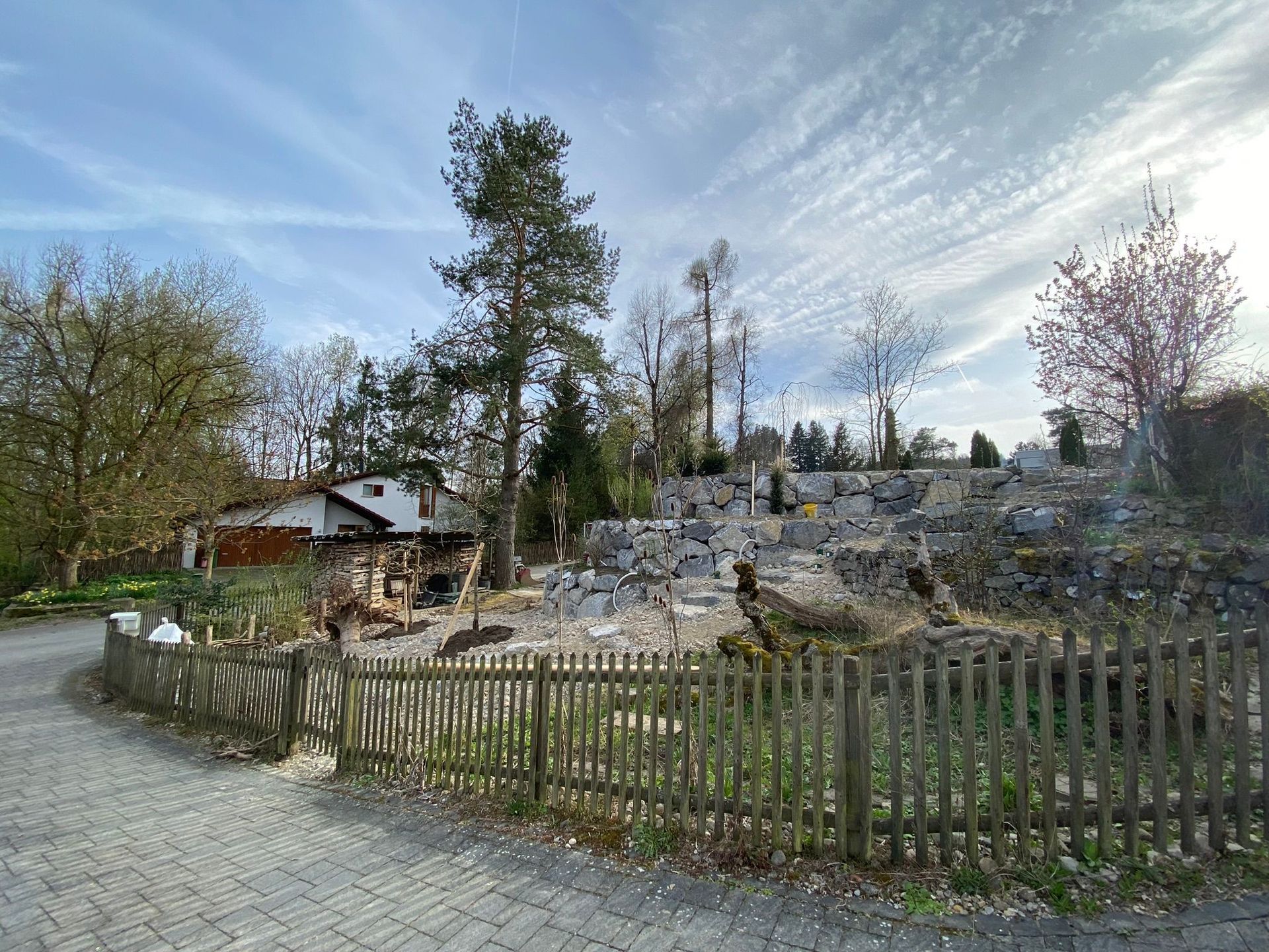 Nägele & Bösch Gartenbau GmbH