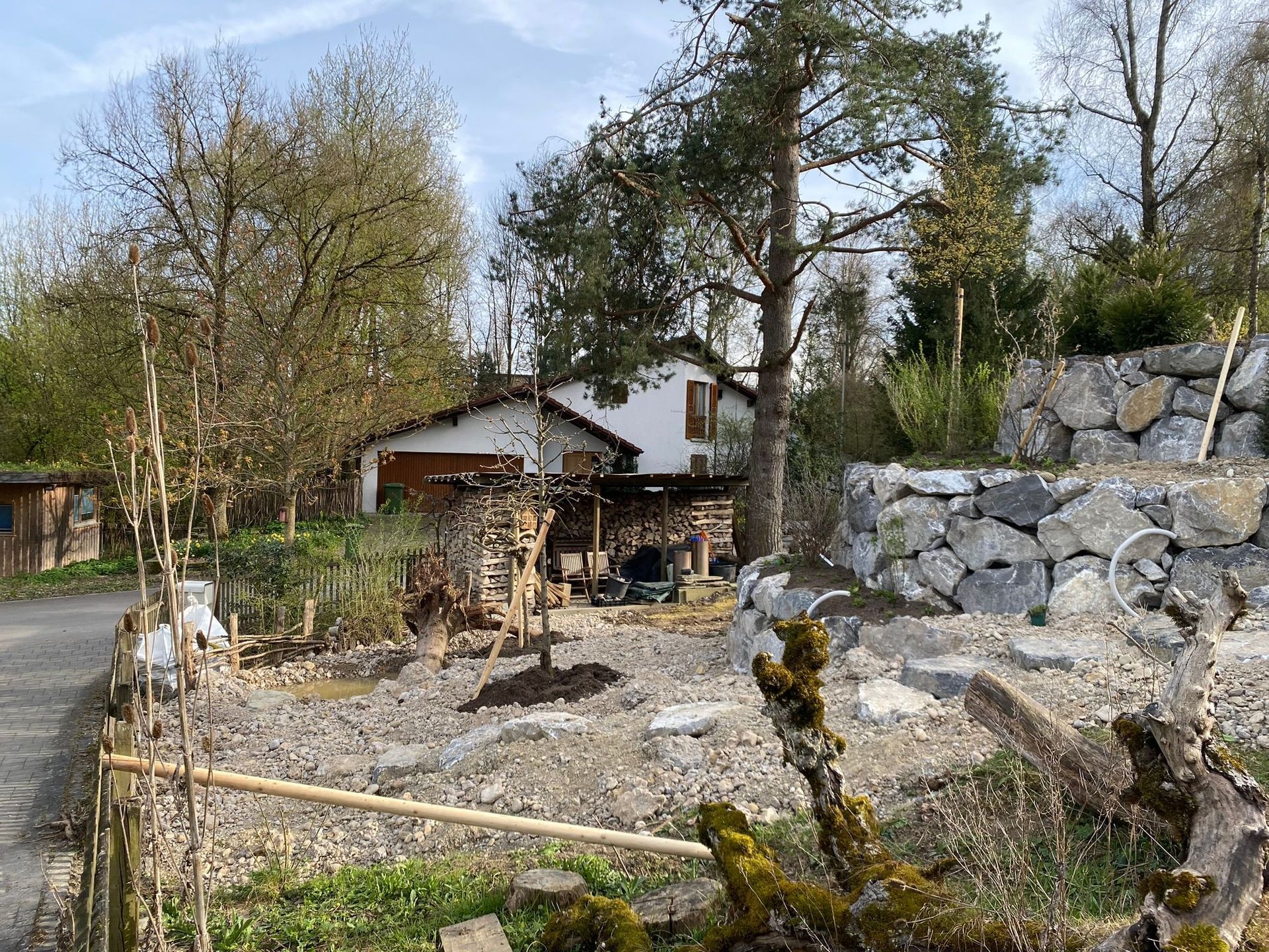 Nägele & Bösch Gartenbau GmbH