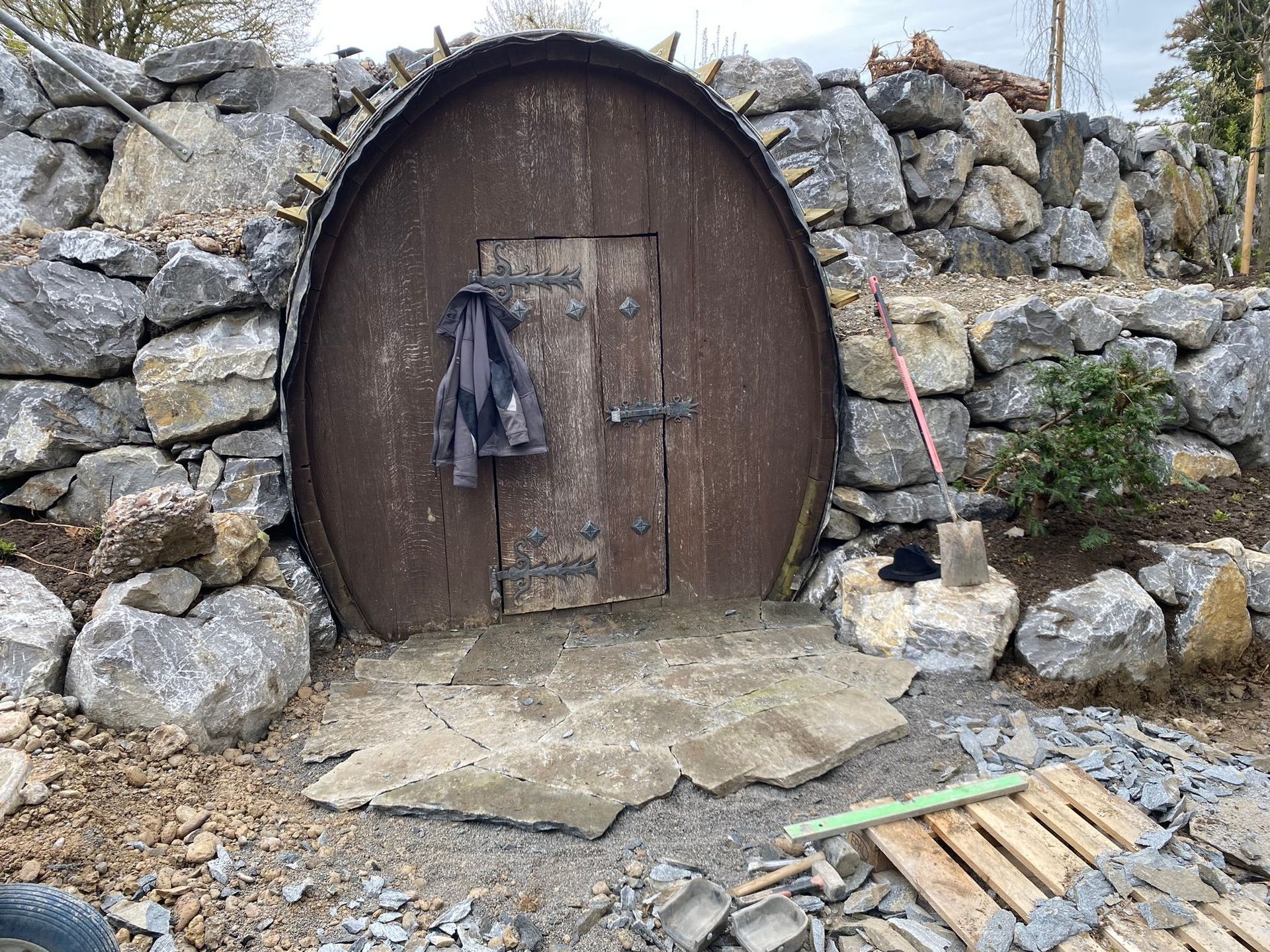 Nägele & Bösch Gartenbau GmbH