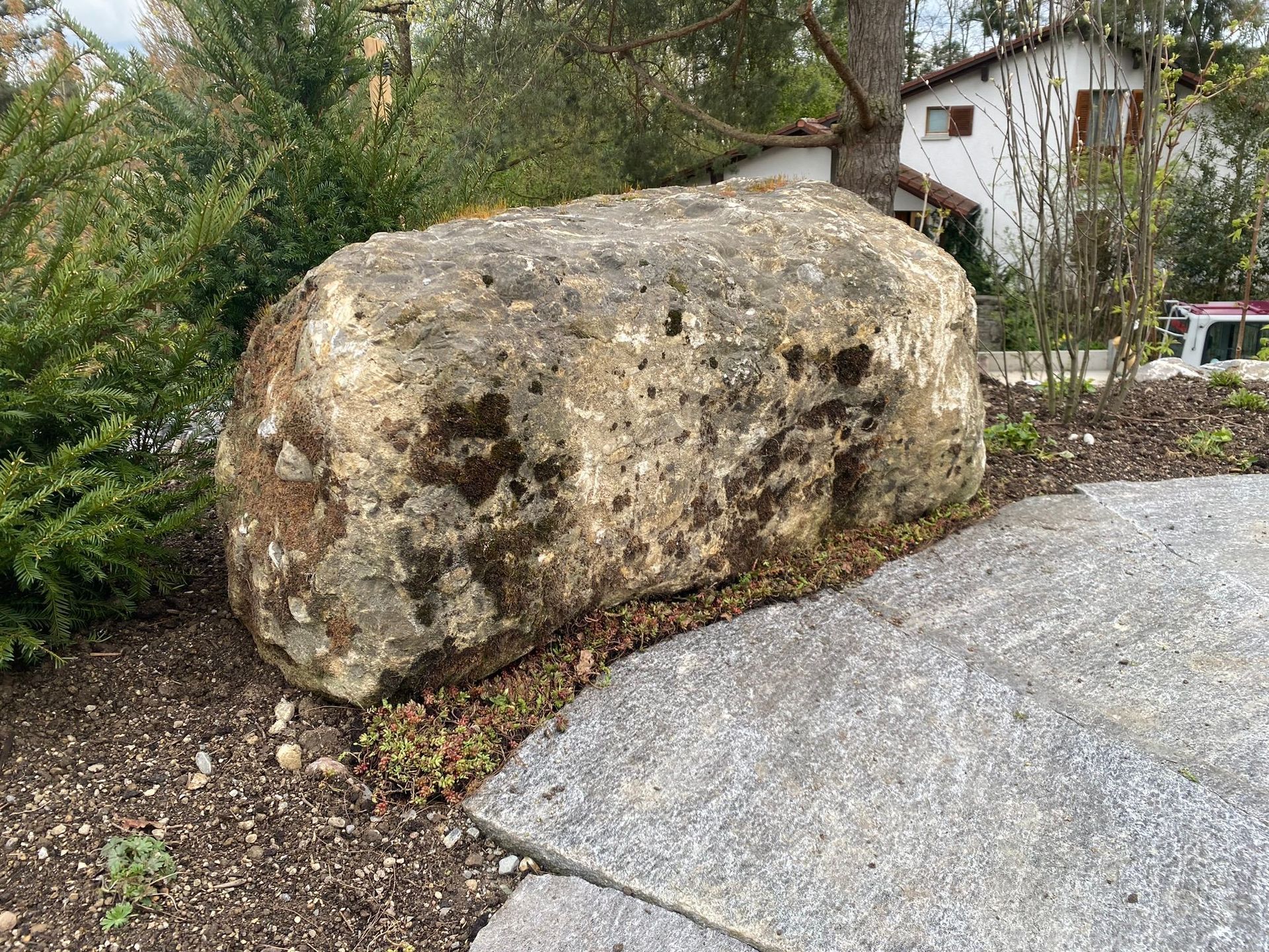 Nägele & Bösch Gartenbau GmbH