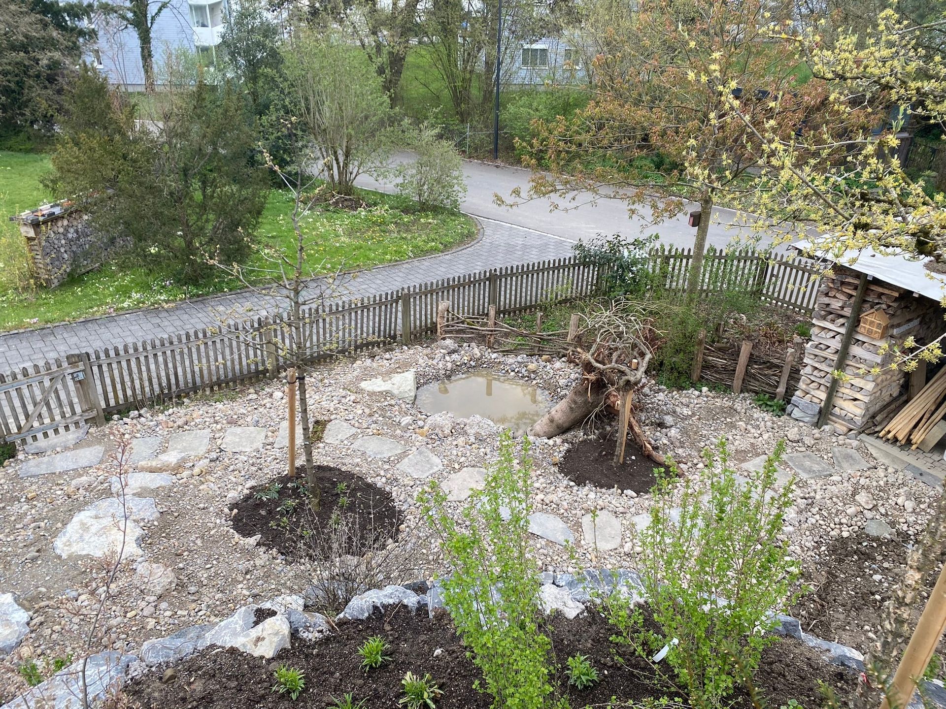 Nägele & Bösch Gartenbau GmbH