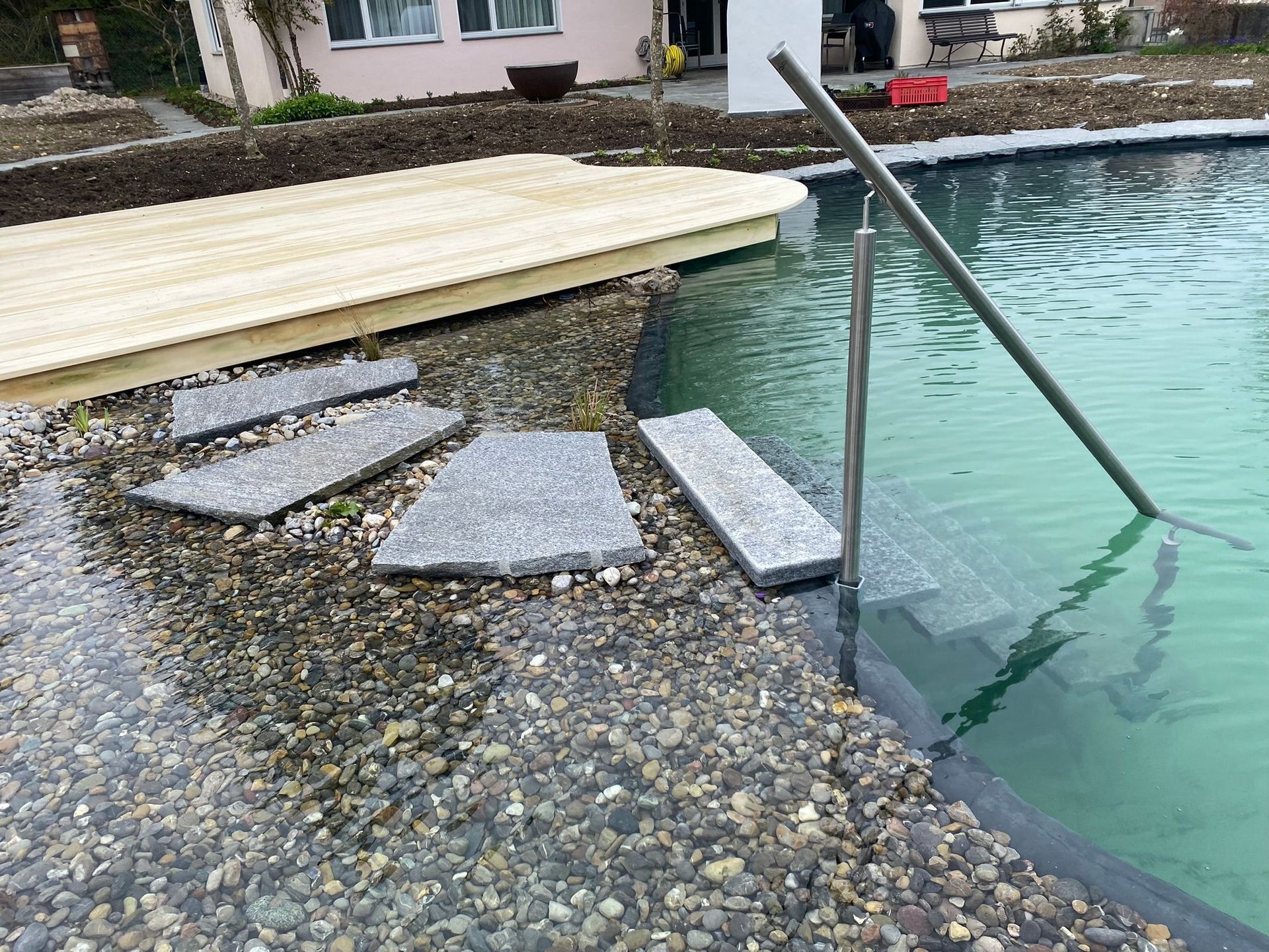 Nägele & Bösch Gartenbau GmbH