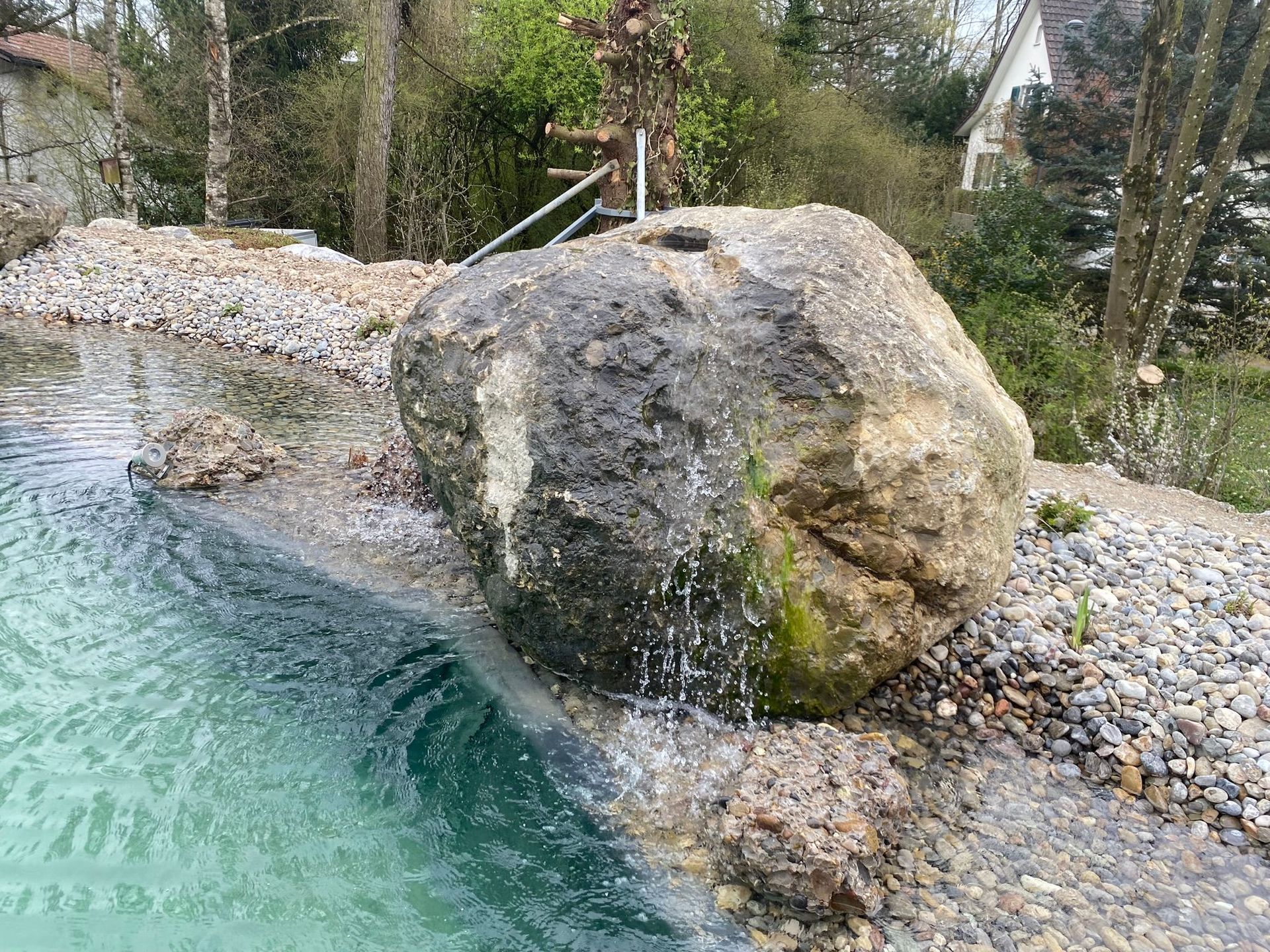 Nägele & Bösch Gartenbau GmbH