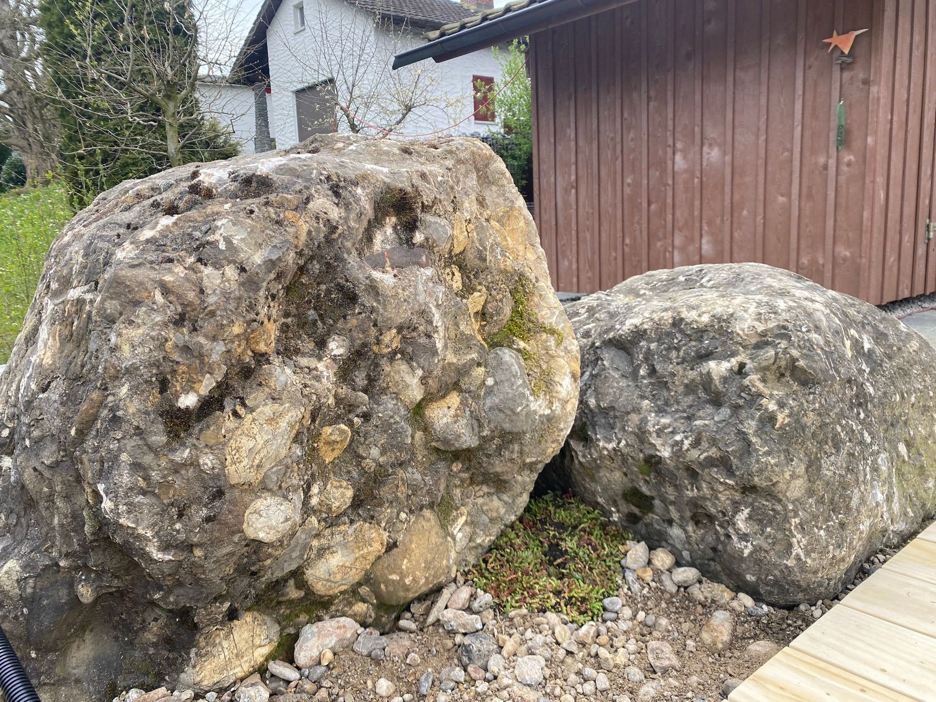 Nägele & Bösch Gartenbau GmbH