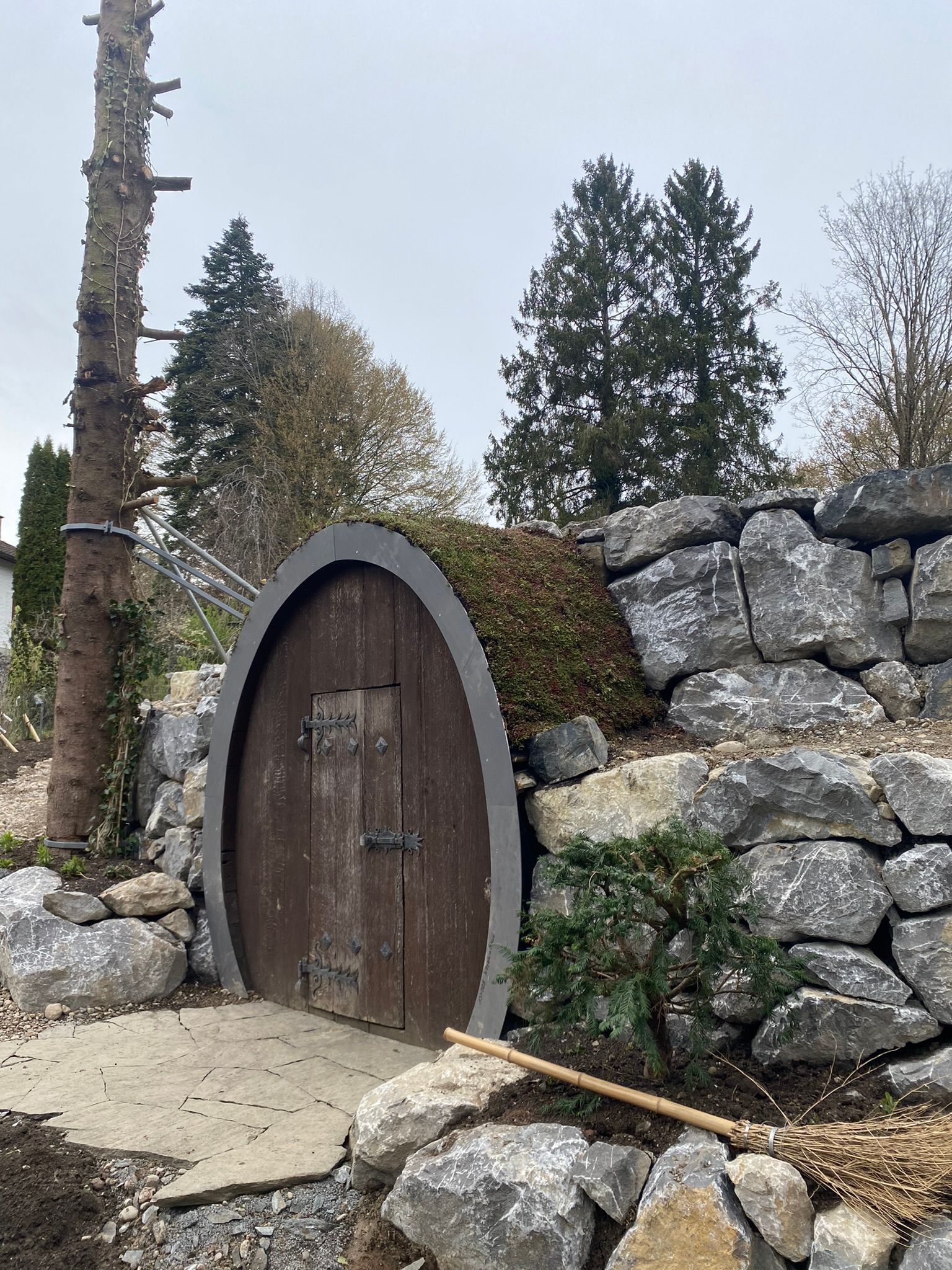 Nägele & Bösch Gartenbau GmbH