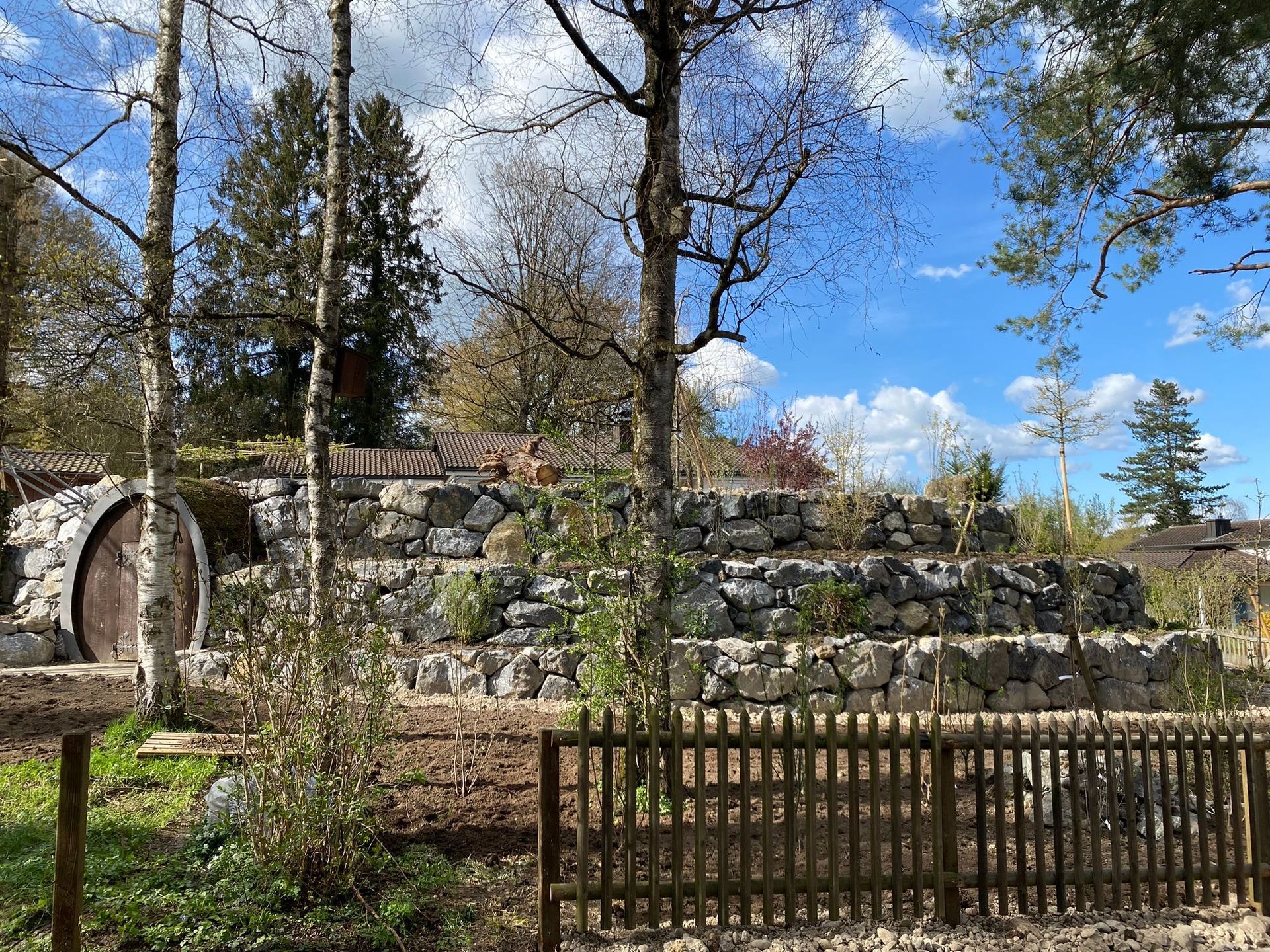 Nägele & Bösch Gartenbau GmbH