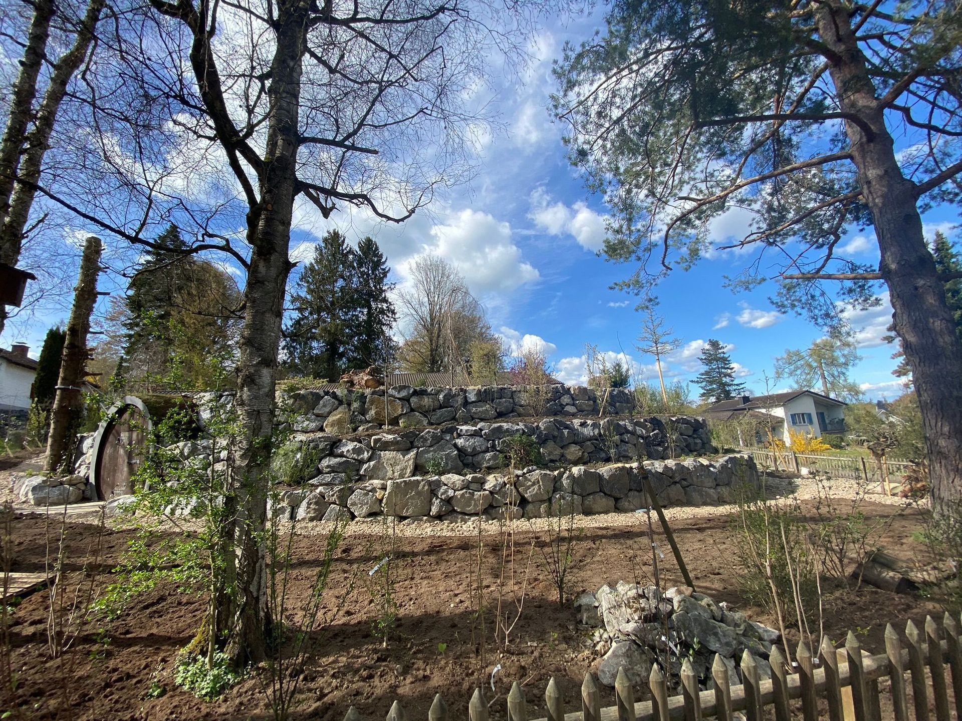 Nägele & Bösch Gartenbau GmbH