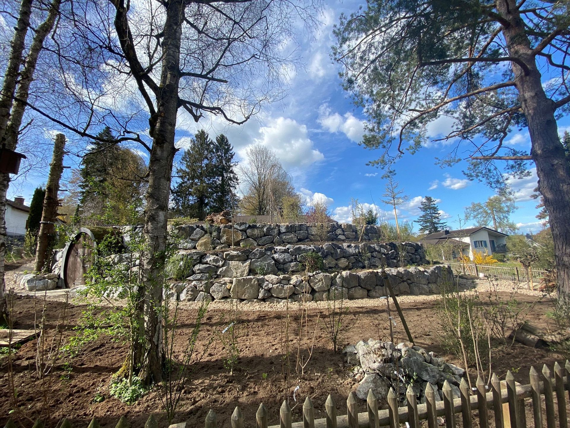 Nägele & Bösch Gartenbau GmbH