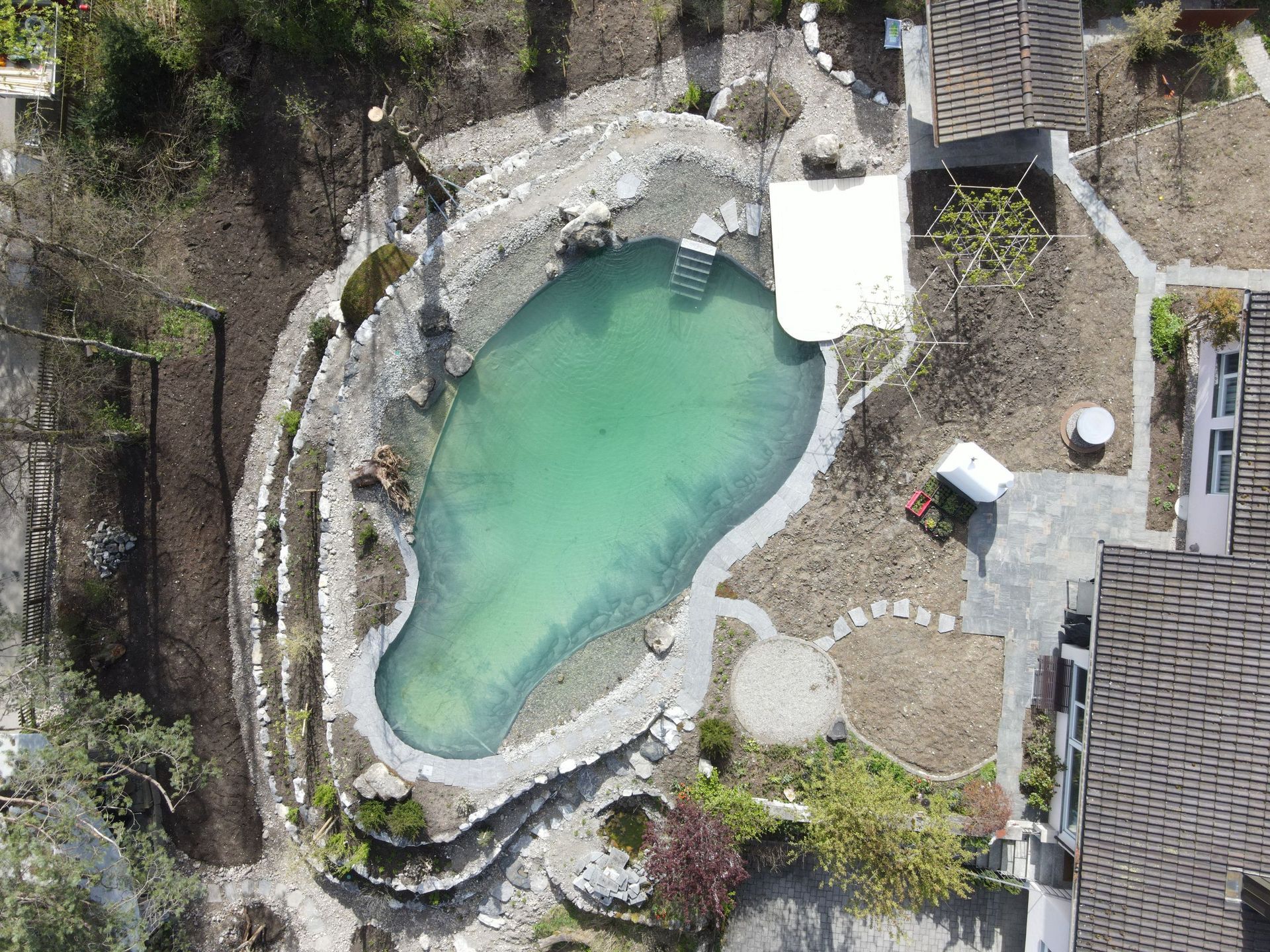 Nägele & Bösch Gartenbau GmbH