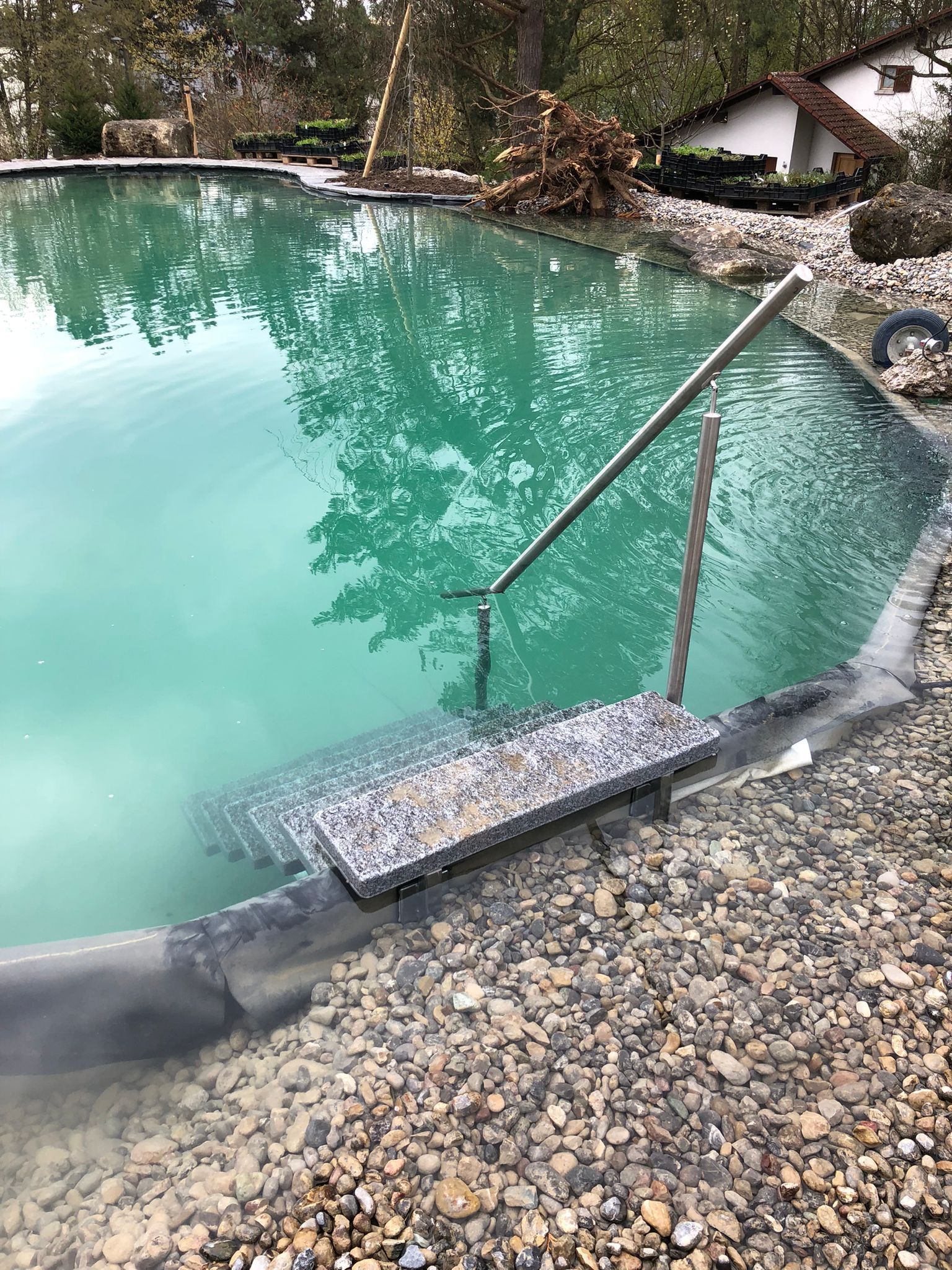 Nägele & Bösch Gartenbau GmbH