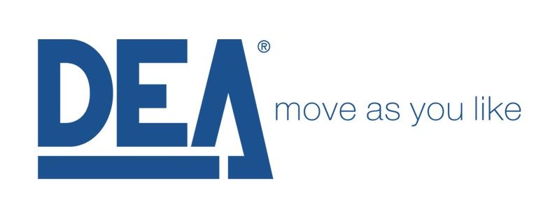 Logo DEA