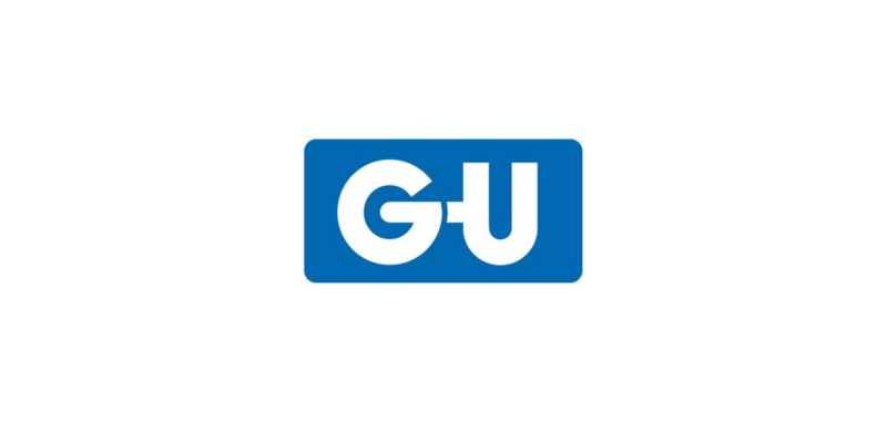 Logo GU