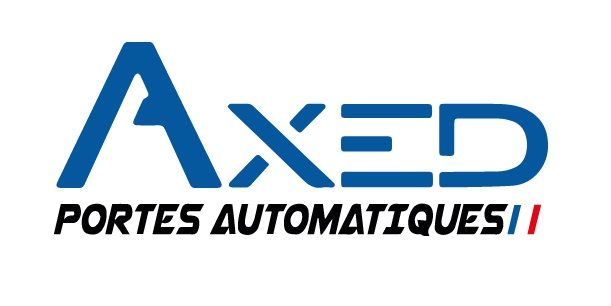 Logo Axed