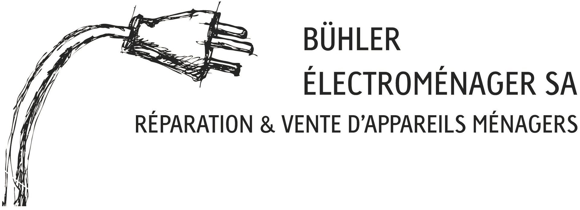 Bühler Electroménager SA - logo