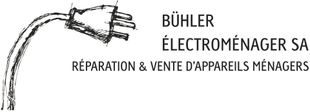 Bühler Electroménager SA-logo