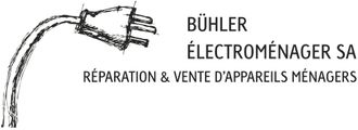 Bühler Electroménager SA - logo