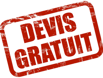 Devis gratuit