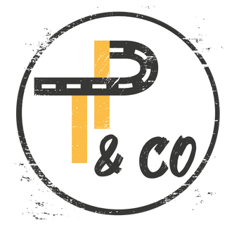 Logo - TP&CO