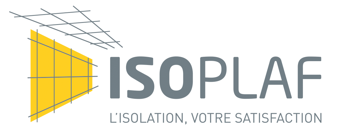 Logo Isoplaf