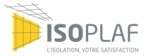 Logo Isoplaf